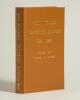 Wisden Cricketers&rsquo; Almanack 1888. 25th edition. Bound in light brown boards, with original paper wrappers, gilt titles to front board and spine. Some staining to the front wrapper and to a lesser extent the rear wrapper, odd further minor faults otherwise - 2