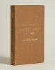 Wisden Cricketers&rsquo; Almanack 1887. 24th edition. Bound in brown boards, with original paper wrappers, gilt titles to front board and spine. Very good condition. - 2