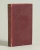 Wisden Cricketers&rsquo; Almanack 1890. 27th edition. Bound in maroon boards, with original paper wrappers, gilt titles to front board and spine. Good condition. - 2