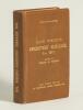 Wisden Cricketers&rsquo; Almanack 1911. 48th edition. Original hardback. Odd minor faults otherwise in generally very good condition