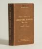 Wisden Cricketers&rsquo; Almanack 1912. 49th edition. Original hardback. Some wear to board extremities and spine paper, ink handwritten name to the top border of the front board and the top border of the yellow title page, some surface bumping to the boards on
