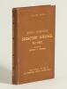 Wisden Cricketers&rsquo; Almanack 1918. 55th edition. Original hardback. Excellent condition throughout. A rare wartime hardback edition with gilt titles to front board and spine very bright. Not often seen in such wonderful condition. Ink library stamp for the