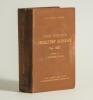 Wisden Cricketers&rsquo; Almanack 1927. 64th edition. Original hardback. Some wear to boards, dulling to the gilt titles on the spine paper, wear to the spine paper otherwise in good condition