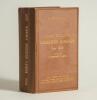 Wisden Cricketers&rsquo; Almanack 1929. 66th edition. Original hardback. Some very minor folds to spine paper otherwise in very good condition