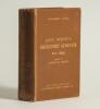 Wisden Cricketers&rsquo; Almanack 1925. 62nd edition. Original hardback. Some wear to boards and board extremities, minor marks to boards, some dulling to the gilt titles on the spine paper, vertical crease and some wear to spine paper otherwise in good condit