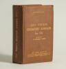 Wisden Cricketers&rsquo; Almanack 1932. 69th edition. Original hardback. Odd minor faults otherwise in good/very good condition