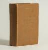 Wisden Cricketers&rsquo; Almanack 1933. 70th edition. Original hardback. Dulling to the gilt titles on the front board and the spine paper, small bump to the top corner of the front board, slight 2&rdquo; split to the top of the front internal hinge otherwise in good