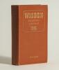 Wisden Cricketers&rsquo; Almanack 1946. 83rd edition. Original hardback. Some dulling to the gilt titles on the spine otherwise in good/very good condition