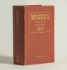 Wisden Cricketers&rsquo; Almanack 1948. Original hardback. Odd very minor faults otherwise in good/very good condition
