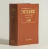 Wisden Cricketers&rsquo; Almanack 1951. Original hardback. Very good/excellent condition