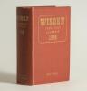 Wisden Cricketers&rsquo; Almanack 1949. Original hardback. Very minor wear to board extremities otherwise in very good condition