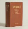 Wisden Cricketers&rsquo; Almanack 1953. Original hardback. Very good/excellent condition
