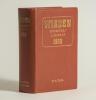 Wisden Cricketers&rsquo; Almanack 1950. Original hardback. Browning to first and last advertising pages otherwise in very good condition