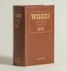 Wisden Cricketers&rsquo; Almanack 1956. Original hardback. Very good/excellent condition