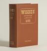 Wisden Cricketers&rsquo; Almanack 1955. Original hardback. Very good/excellent condition