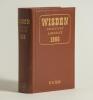 Wisden Cricketers&rsquo; Almanack 1960. Original hardback. Very good/excellent condition