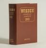 Wisden Cricketers&rsquo; Almanack 1961. Original hardback. Very good/excellent condition