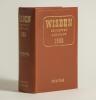 Wisden Cricketers&rsquo; Almanack 1963. Original hardback. Very good/excellent condition