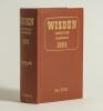 Wisden Cricketers&rsquo; Almanack 1964. Original hardback. Very good/excellent condition