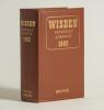 Wisden Cricketers&rsquo; Almanack 1962. Original hardback. Very good/excellent condition