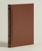 Wisden Cricketers&rsquo; Almanack 1876. 13th edition. Bound in brown boards, lacking original paper wrappers, with title and date in gilt to spine, red speckled page edges. Pages checked, complete. Light foxing to the title and the &lsquo;contents&rsquo; pages and to a les - 2