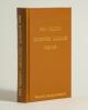 Wisden Cricketers&rsquo; Almanack 1888. Willows &lsquo;second&rsquo; softback reprint (2005) in light brown hardback covers with gilt lettering. Limited edition 191/250. Very good condition