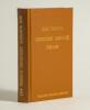 Wisden Cricketers&rsquo; Almanack 1889. Willows &lsquo;second&rsquo; softback reprint (2005) in light brown hardback covers with gilt lettering. Limited edition 133/250. Very good condition