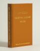 Wisden Cricketers&rsquo; Almanack 1890. Willows &lsquo;second&rsquo; softback reprint (2007) in light brown hardback covers with gilt lettering. Limited edition 129/250. Very good condition
