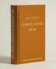 Wisden Cricketers&rsquo; Almanack 1893. Willows &lsquo;second&rsquo; softback reprint (2008) in light brown hardback covers with gilt lettering. Limited edition 122/250. Very good condition