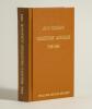 Wisden Cricketers&rsquo; Almanack 1894. Willows &lsquo;second&rsquo; softback reprint (2008) in light brown hardback covers with gilt lettering. Limited edition 102/250. Very good condition