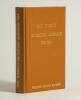 Wisden Cricketers&rsquo; Almanack 1891. Willows &lsquo;second&rsquo; softback reprint (2007) in light brown hardback covers with gilt lettering. Limited edition 169/250. Good/very good condition