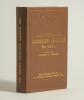 Wisden Cricketers&rsquo; Almanack 1904. Willows hardback reprint (1998) in dark brown boards with gilt lettering. Limited edition 394/500. Very good condition