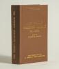 Wisden Cricketers&rsquo; Almanack 1903. Willows hardback reprint (1997) in dark brown boards with gilt lettering. Limited edition 358/500. Very good condition