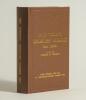 Wisden Cricketers&rsquo; Almanack 1905. Willows hardback reprint (1998) in dark brown boards with gilt lettering. Limited edition 470/500. Very good condition