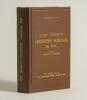 Wisden Cricketers&rsquo; Almanack 1911. Willows hardback reprint (2001) in dark brown boards with gilt lettering. Limited edition 423/500. Very good condition