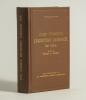 Wisden Cricketers&rsquo; Almanack 1915. Willows hardback reprint (2002) in dark brown boards with gilt lettering. Limited edition 394/500. Very good condition