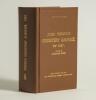 Wisden Cricketers&rsquo; Almanack 1927. Willows hardback reprint (2007) in dark brown boards with gilt lettering. Limited edition 353/500. Very good condition