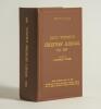 Wisden Cricketers&rsquo; Almanack 1931. Willows hardback reprint (2009) in dark brown boards with gilt lettering. Limited edition 354/500. Very good condition