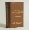 Wisden Cricketers&rsquo; Almanack 1937. Willows hardback reprint (2011) in dark brown boards with gilt lettering. Limited edition 114/500. Very good condition