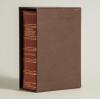 Wisden Cricketers&rsquo; Almanack 1938 to 1994. 75th to 131st editions. A splendid complete run of the Almanack for the period stated, each book has been beautifully bound, very similar to a Wisden de luxe full leather bound limited edition hardback, bound with - 2
