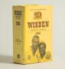Wisden Cricketers&rsquo; Almanack 2006. Original hardback edition with dustwrapper. Nicely signed in ink by all five &lsquo;Cricketers of the Year&rsquo; to their photograph plate, Matthew Hoggard, Ricky Ponting, Simon Jones, Brett Lee and Kevin Pietersen. Also signed to o