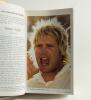 Wisden Cricketers&rsquo; Almanack 2006. Original hardback edition with dustwrapper. Nicely signed in ink by all five &lsquo;Cricketers of the Year&rsquo; to their photograph plate, Matthew Hoggard, Ricky Ponting, Simon Jones, Brett Lee and Kevin Pietersen. Also signed to o - 2