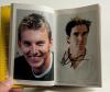Wisden Cricketers&rsquo; Almanack 2006. Original hardback edition with dustwrapper. Nicely signed in ink by all five &lsquo;Cricketers of the Year&rsquo; to their photograph plate, Matthew Hoggard, Ricky Ponting, Simon Jones, Brett Lee and Kevin Pietersen. Also signed to o - 4
