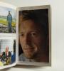 Wisden Cricketers&rsquo; Almanack 2007. Original hardback edition with dustwrapper. Signed in ink by &lsquo;The Leading Cricketer of the Year&rsquo; Muttiah Muralitharan and in ink by all five &lsquo;Cricketers of the Year&rsquo; to their photograph plate, Paul Collingwood, Mahela Jay - 3