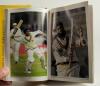 Wisden Cricketers&rsquo; Almanack 2007. Original hardback edition with dustwrapper. Signed in ink by &lsquo;The Leading Cricketer of the Year&rsquo; Muttiah Muralitharan and in ink by all five &lsquo;Cricketers of the Year&rsquo; to their photograph plate, Paul Collingwood, Mahela Jay - 4