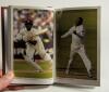 Wisden Cricketers&rsquo; Almanack 2008. Original hardback edition with dustwrapper. Signed in ink by &lsquo;The Leading Cricketer of the Year&rsquo; Jaques Kallis and in ink by all five &lsquo;Cricketers of the Year&rsquo; to their photograph plate, Shivnarine Chanderpaul, Ottis Gibso - 3