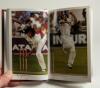 Wisden Cricketers&rsquo; Almanack 2008. Original hardback edition with dustwrapper. Signed in ink by &lsquo;The Leading Cricketer of the Year&rsquo; Jaques Kallis and in ink by all five &lsquo;Cricketers of the Year&rsquo; to their photograph plate, Shivnarine Chanderpaul, Ottis Gibso - 4