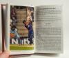 Wisden Cricketers&rsquo; Almanack 2008. Original hardback edition with dustwrapper. Signed in ink by &lsquo;The Leading Cricketer of the Year&rsquo; Jaques Kallis and in ink by all five &lsquo;Cricketers of the Year&rsquo; to their photograph plate, Shivnarine Chanderpaul, Ottis Gibso - 5