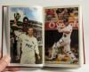 Wisden Cricketers&rsquo; Almanack 2011. Original hardback edition with dustwrapper. Signed in ink by three of the five &lsquo;Cricketers of the Year&rsquo; to their photograph plate, Tamin Iqbal, Chris Read and Jonathan Trott. Also signed to other book plates by Siddle, Co - 3