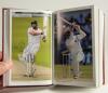 Wisden Cricketers&rsquo; Almanack 2013. Original hardback edition with dustwrapper. Signed in ink by &lsquo;The Leading Cricketer of the Year&rsquo; Michael Clarke and by all of the five &lsquo;Cricketers of the Year&rsquo; to their photograph plate, Dale Steyn, Hashim Amla, Nick Comp - 5